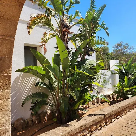 Szálloda Solemare Gallipoli