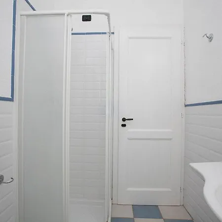 Solemare Szálloda Gallipoli