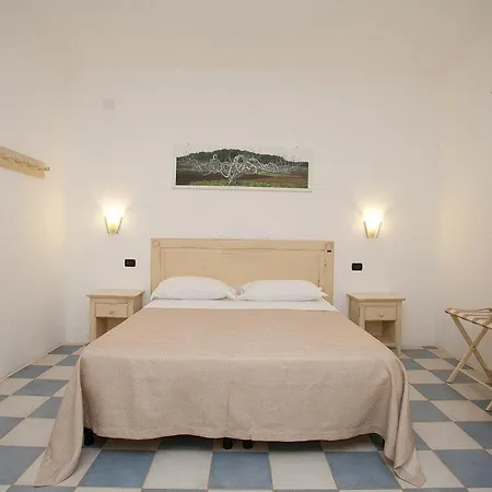 Szálloda Solemare Gallipoli