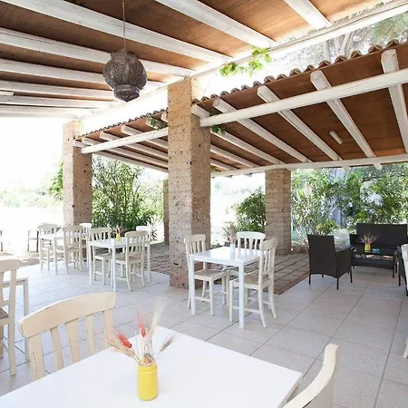 Solemare Szálloda Gallipoli