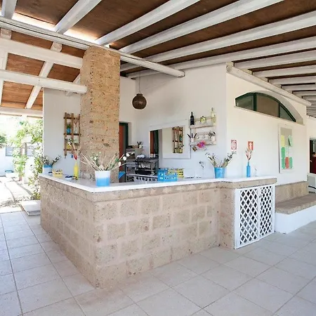 Hotell Solemare Gallipolli