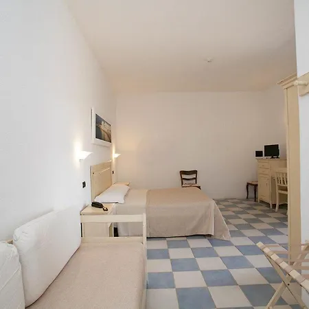 Solemare Szálloda 3*