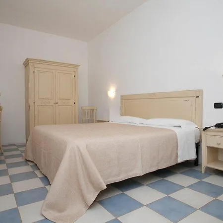 Solemare 3* Gallipoli