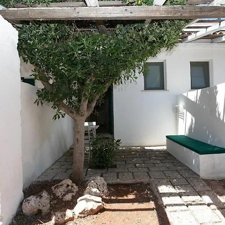 Solemare Szálloda Gallipoli