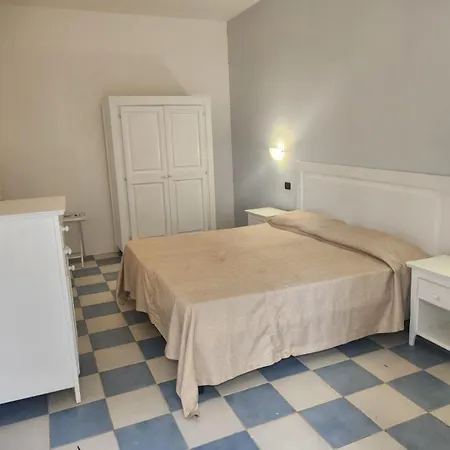 Solemare Hotell Gallipolli