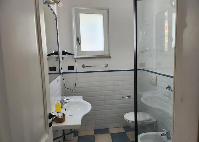 Masseria Solemare 3* غالّيبولي
