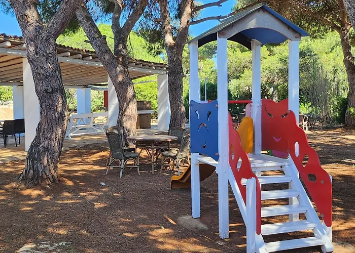 Masseria Solemare 3* גאליפולי