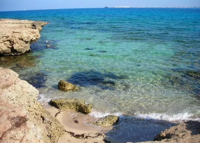 Masseria Solemare 3* غالّيبولي
