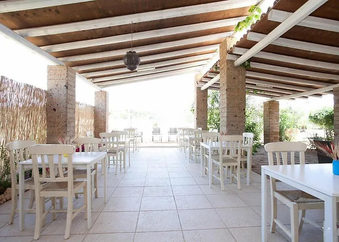 Masseria Solemare