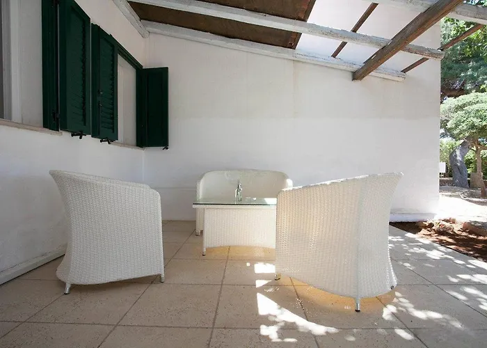 Masseria Solemare فندق 3*