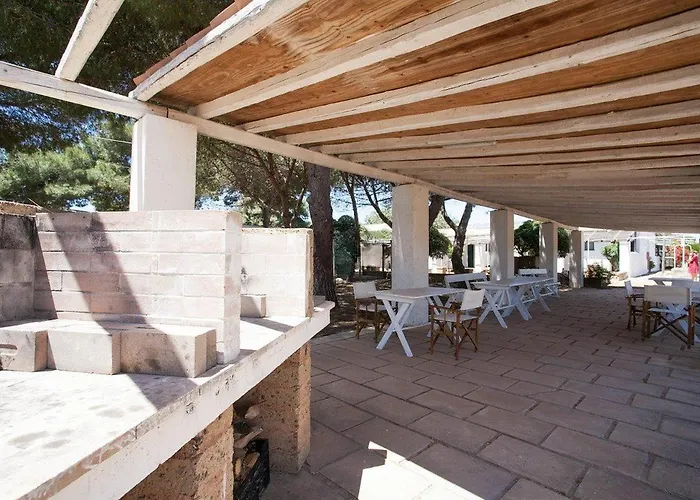 Masseria Solemare فندق 3*