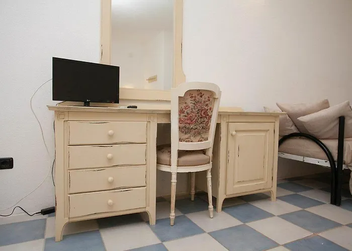 فندق Masseria Solemare غالّيبولي