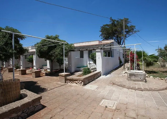 Masseria Solemare 3* غالّيبولي