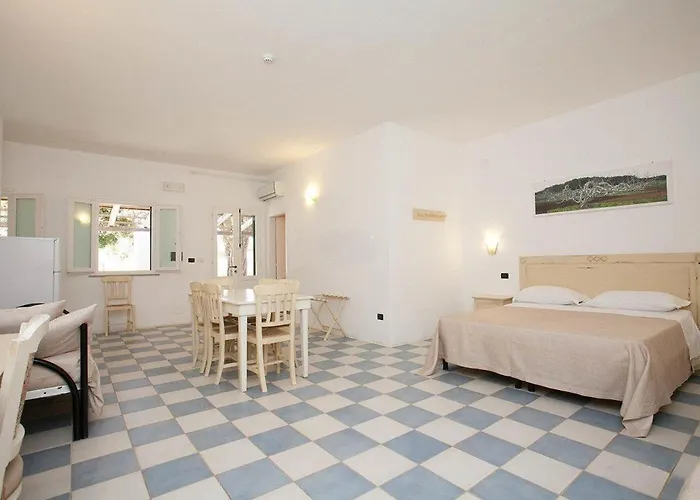 Masseria Solemare