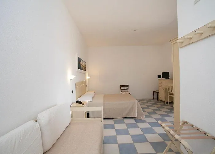 Masseria Solemare فندق 3*