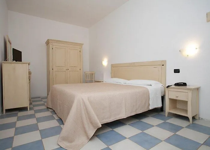 Masseria Solemare 3* גאליפולי