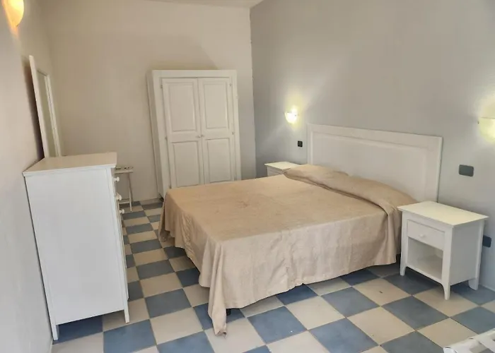 Masseria Solemare מלון גאליפולי